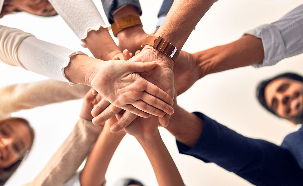 Un acteur engagé et ouvert