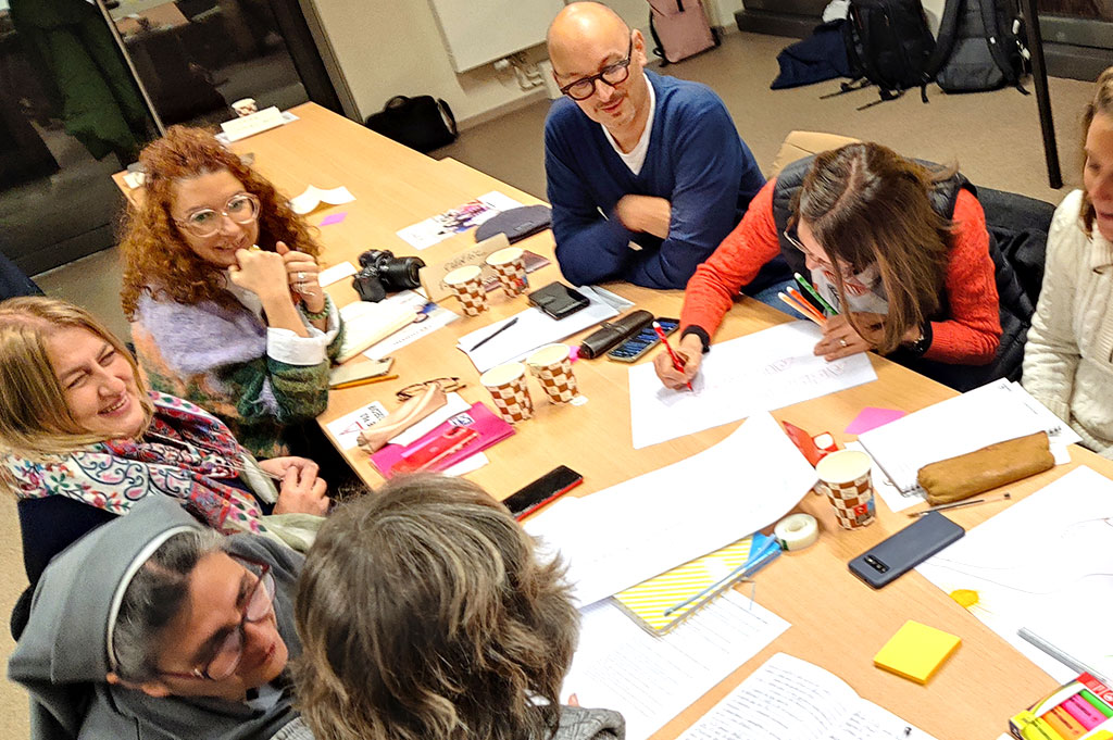 Vous partagez notre vision du logement étudiant comme levier d’épanouissement, de solidarité et d’engagement ?