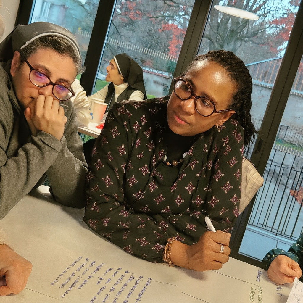 Un appui opérationnel pour gagner en sérénité