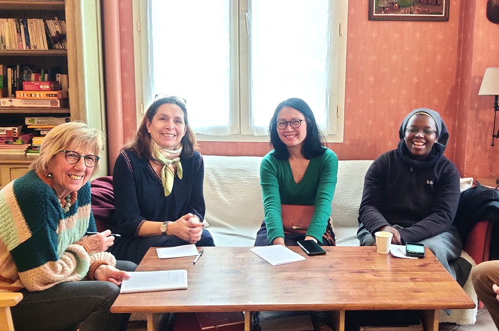 Une dynamique locale au service du collectif