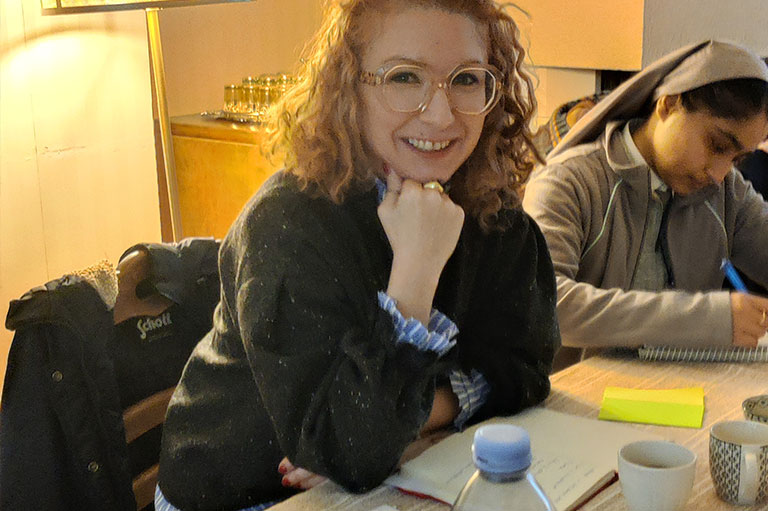 service du collectif